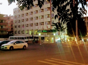 Meryemana HOTEL