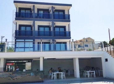 Yelken Beach Hotel Didim