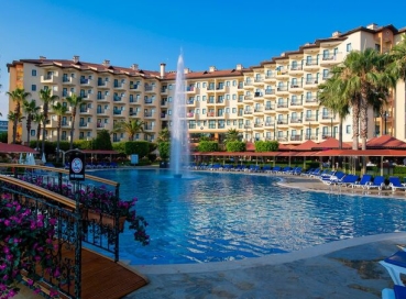 Miramare Queen Hotel