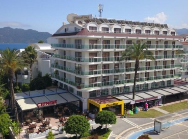 Cihantürk Hotel Marmaris