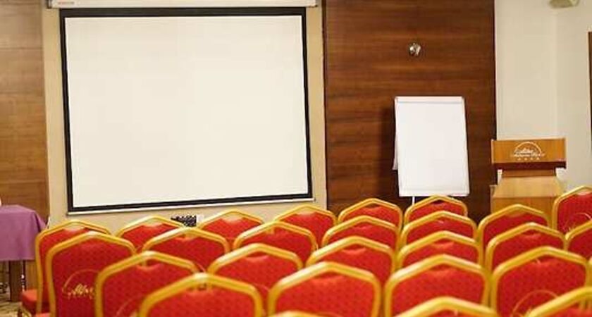 Alba Ankara Hotel