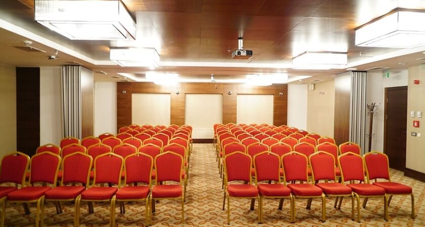 Alba Ankara Hotel