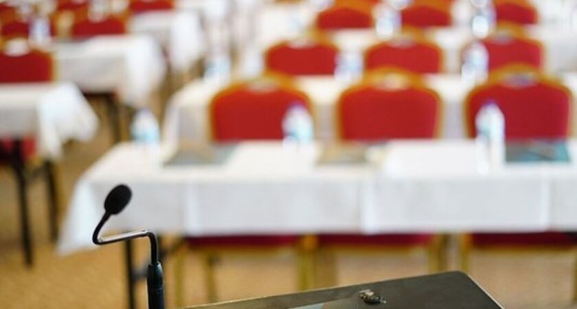 Alba Ankara Hotel