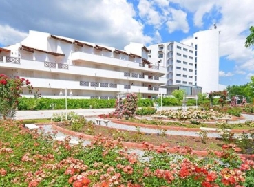 Sentinus Beach Hotel