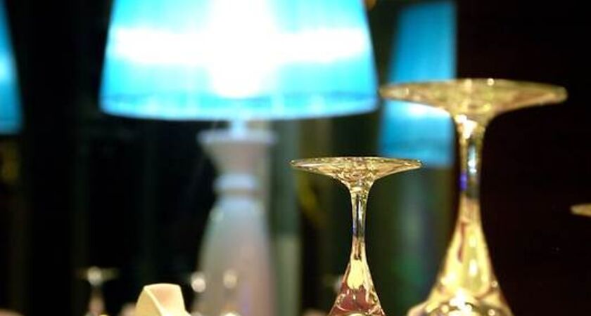 Alba Ankara Hotel