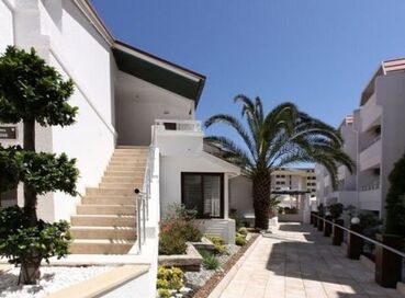 Club Munamar Beach Resort