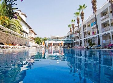 Mirage World Hotels
