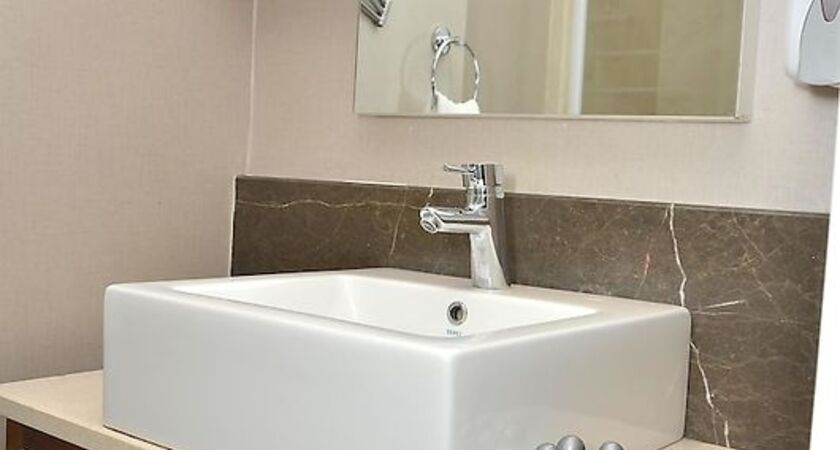 Alba Ankara Hotel