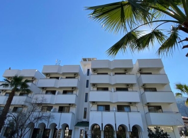 Munamar Park Hotel