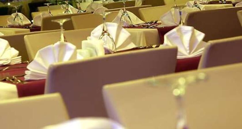 Alba Ankara Hotel