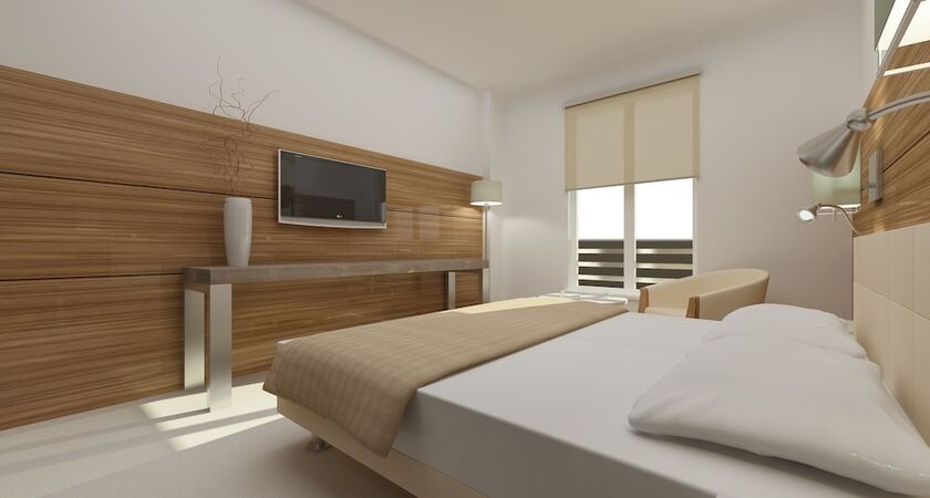 Alba Ankara Hotel