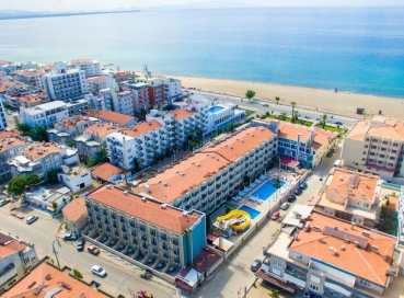 Büyük Berk Hotel