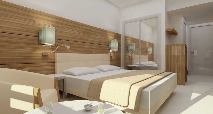 Alba Ankara Hotel