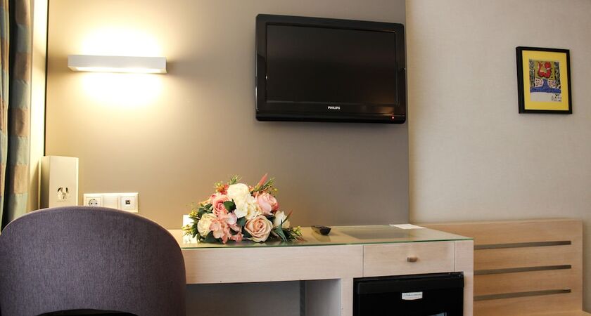 Eyuboglu Hotel
