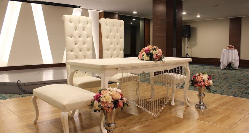 Eyuboglu Hotel