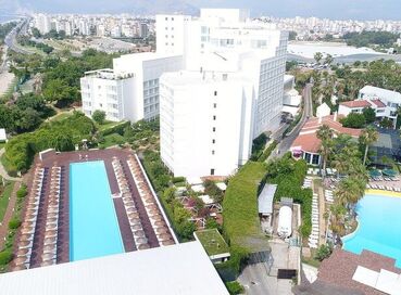 Sunis Hotel Su