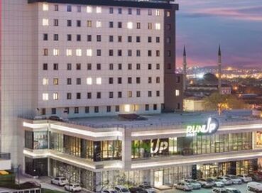 Aydın Bey Park Hotel