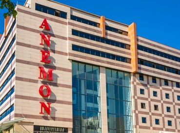 Anemon Grand Eskişehir