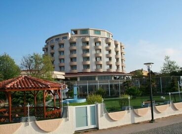Akçakoca Otel
