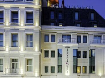 Levni HOTEL