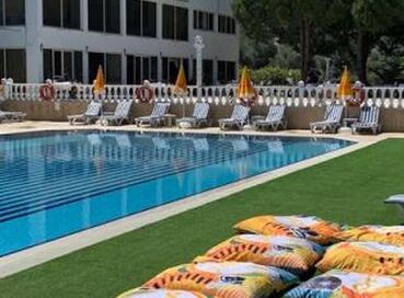 The Palm Club APART
