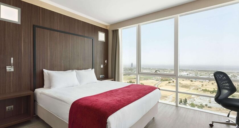 Ramada Encore by Wyndham Izmir