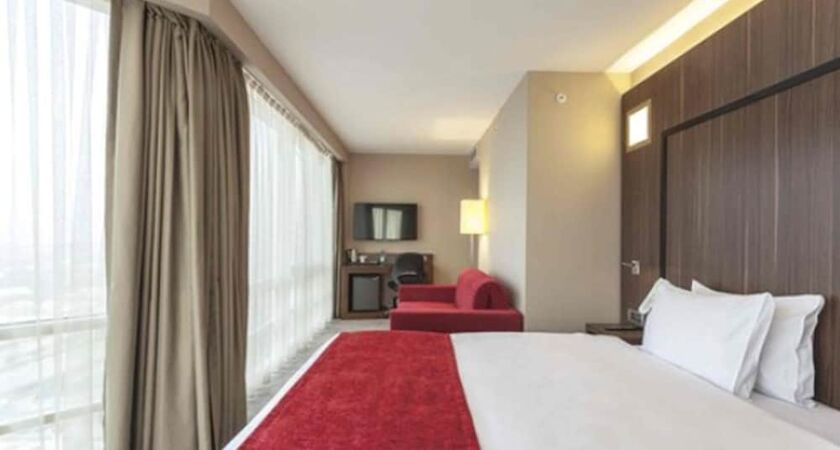 Ramada Encore by Wyndham Izmir