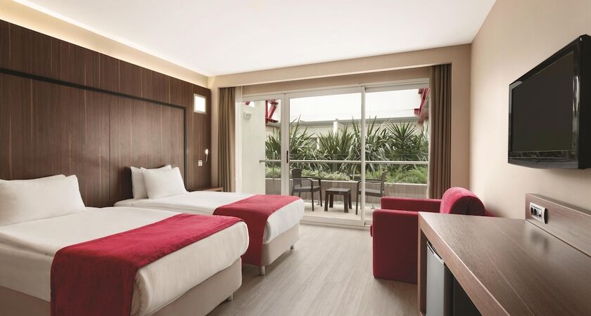 Ramada Encore by Wyndham Izmir