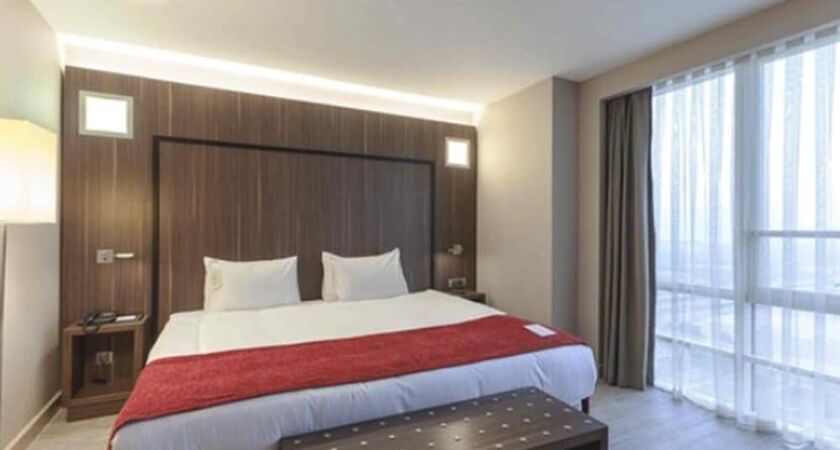 Ramada Encore by Wyndham Izmir