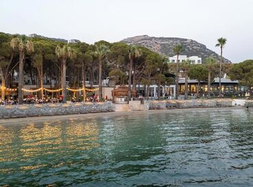 Ömer Prime Holiday Resort & Spa