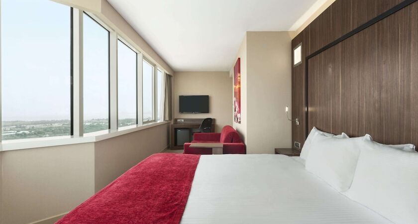 Ramada Encore by Wyndham Izmir