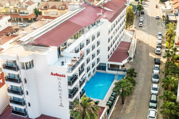 Arbatt Hotels Marmaris
