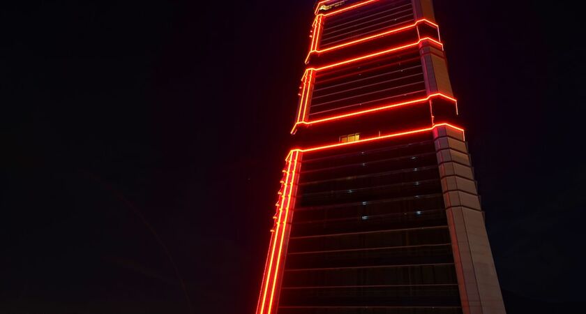 Ramada Encore by Wyndham Izmir