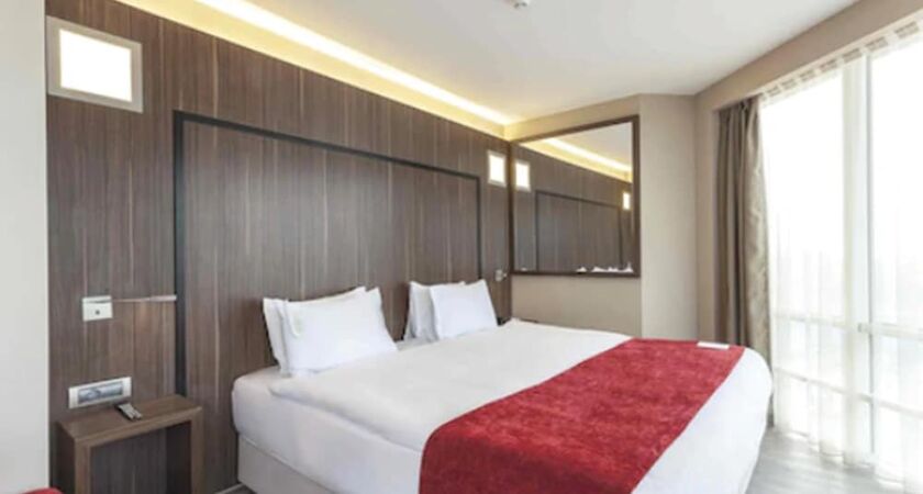 Ramada Encore by Wyndham Izmir