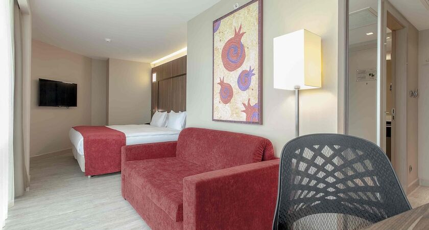 Ramada Encore by Wyndham Izmir