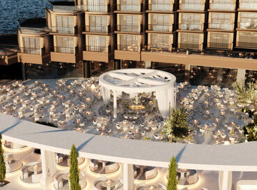 Qlusıve Hotel