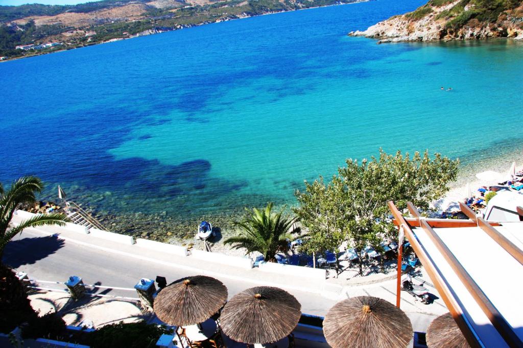 Samos Bay Gagaou Beach Hotel