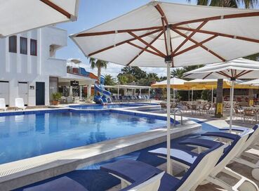 Hotel Billurcu Ayvalık