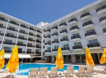Engin Hotel Ayvalık