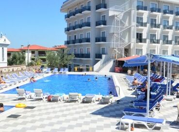 Elisa Hotel