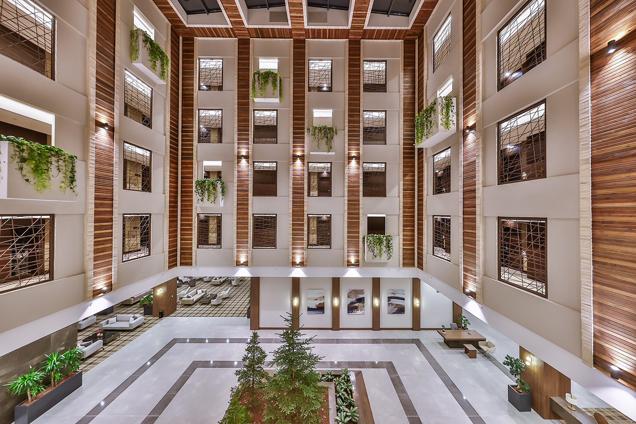 Narven Wellness  Thermal Hotel