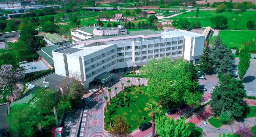 Gönen Termal Yıldız Otel