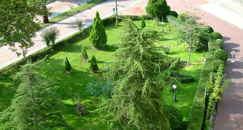 Gönen Termal Yıldız Otel
