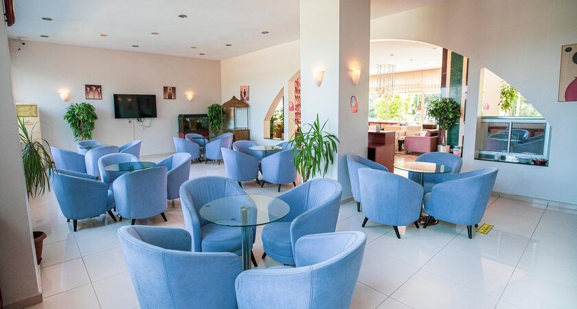 Gönen Termal Yıldız Otel