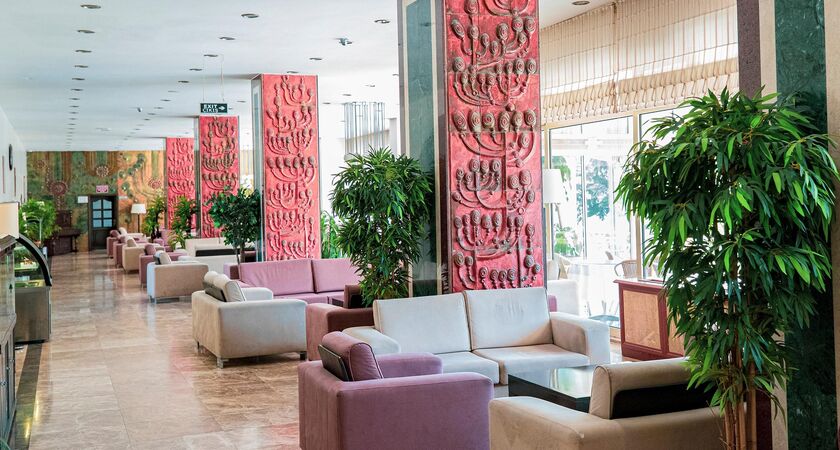 Gönen Termal Yıldız Otel