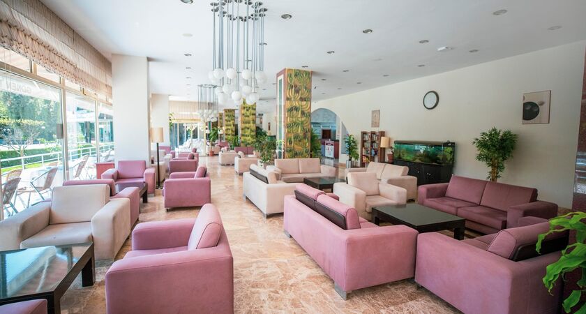 Gönen Termal Yıldız Otel