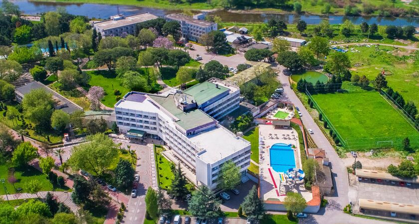 Gönen Termal Yıldız Otel