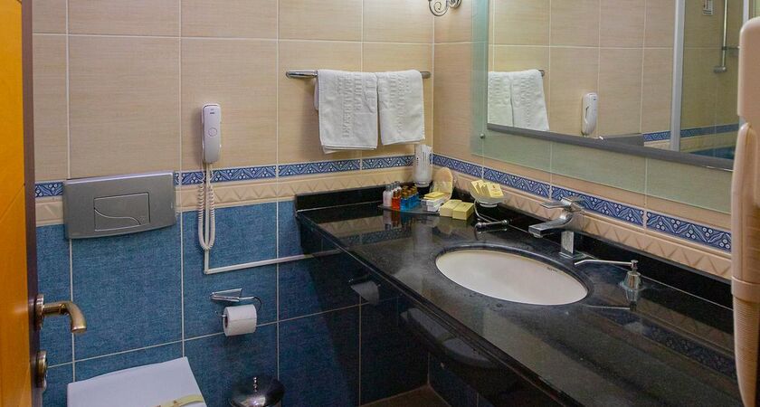 Gönen Termal Yıldız Otel