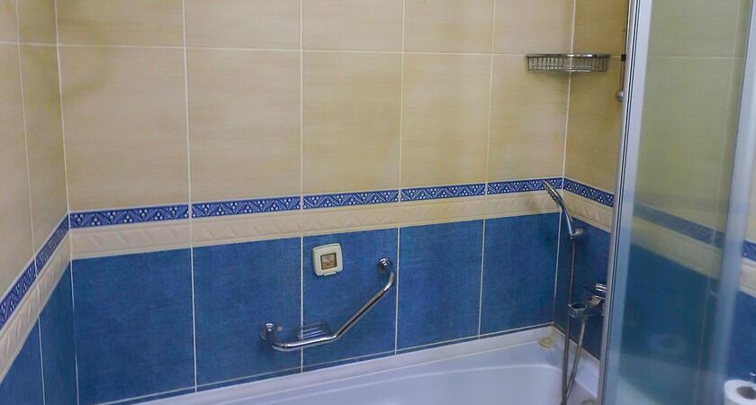 Gönen Termal Yıldız Otel