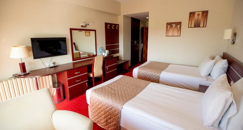 Gönen Termal Yıldız Otel